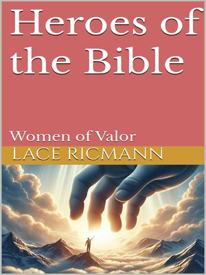 cover image of Women of Valor